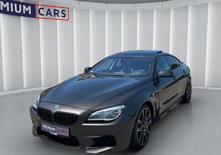 BMW 650 M-Sport *Garantie*Finanz*