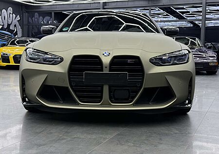 BMW M4 Competition*Laser*360 Kamera*Carbon