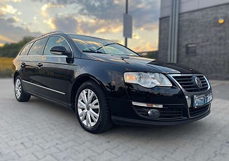 VW Passat Variant Volkswagen 1.8 TSI Sportline