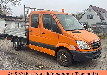 Mercedes-Benz Sprinter II Pritsche/DoKa 309 CDI - TÜV NEU