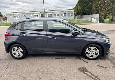 Hyundai i20 i20 1.0 T-GDI Select