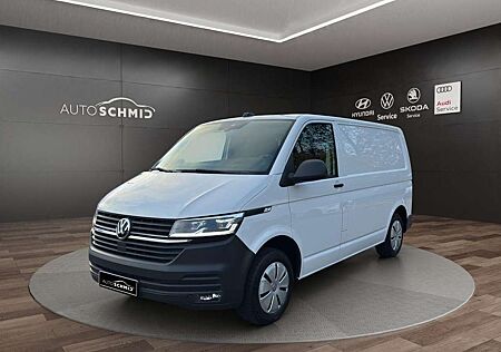 VW T6 Transporter Volkswagen T6.1 Transporter 2.0 TDI DSG RFK ACC LED SIDE-ASSIST