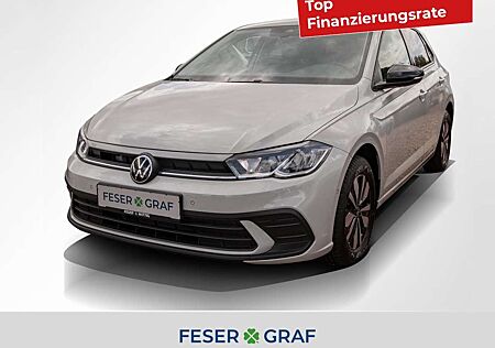 VW Polo Volkswagen 1.0 TSI Goal DSG LED/ACC/DAB+/Tel/ParkAssist