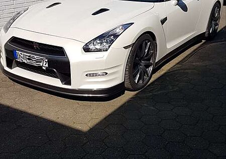 Nissan GT-R Brömmler Premium Edition