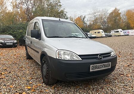Opel Combo Kasten/1.HAND/MWST/AHK/