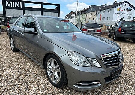 Mercedes-Benz E 200 E -Klasse Lim. CGI BlueEfficiency