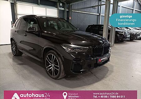 BMW X5 xDrive 40d M Sport LED|Navi|Kamera|Standhzg