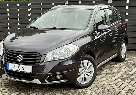 Suzuki SX4 S-Cross Comfort 4x4