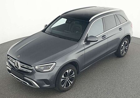Mercedes-Benz GLC 300 de 4M PANO EXCLUSIVE WIDE KAM AMBI MBEAM