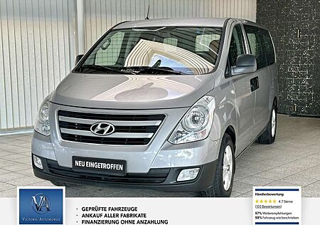 Hyundai H-1 Kasten L. 1 Hand, Leder, Sitzheizung, R+L Schiebet