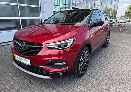 Opel Grandland X Ultimate Plug-in-Hybrid 4