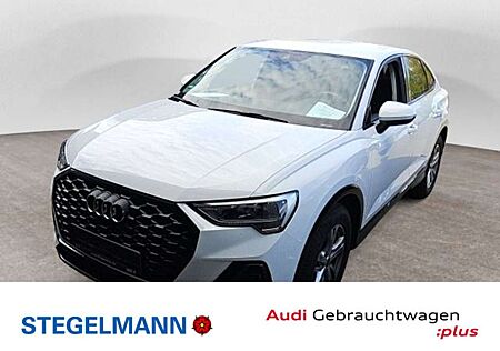 Audi Q3 35 TDI S-tronic *AHK*Navi*LED*