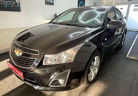 Chevrolet Cruze 2.0TD Garagenwagen