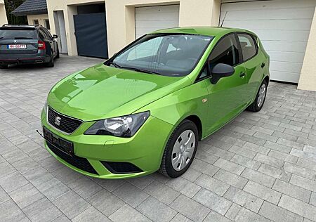 Seat Ibiza 1.2 TSI TÜV04/2026"8-FACH"KETTE-NEU"SITZ-H