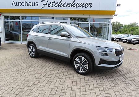 Skoda Karoq Style 1.5 Aut. NAVI+LED+RFK+SHZ+STHZG+AHK