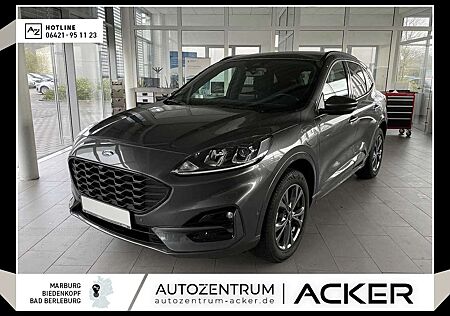 Ford Kuga 2.5 Duratec PHEV ST-Line Aut. RFK/ACC -41%*