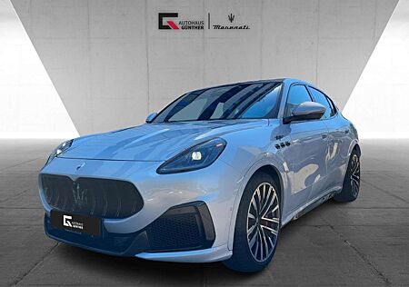 Maserati Grecale Trofeo MY23 530PS V6-AWD PANO