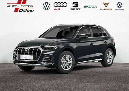 Audi Q5 35 2.0 TDI S-tronic advanced ACC LED 360°