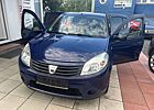 Dacia Sandero Ambiance Benzin / Flüssiggas