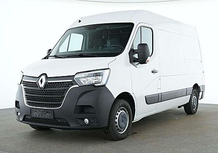 Renault Master L2H2 HKa 3,5t,Klima,2xPDC,SH,GRA