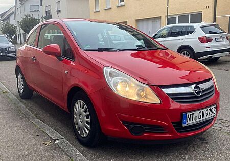 Opel Corsa 1.4 benzin