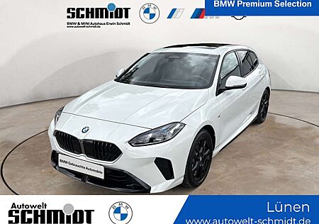 BMW 114 120 M Sport / NP= 51.050,- /Pano /Harman /Memory