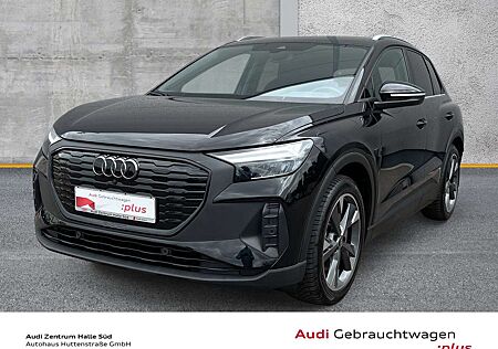 Audi Q4 e-tron 40 ACC Navi Kamera 20Zoll