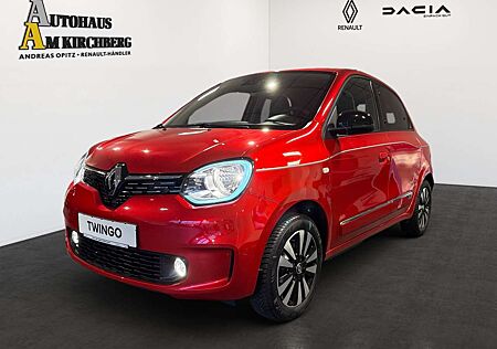 Renault Twingo Techno Electric