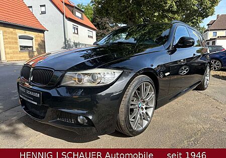 BMW 318 d tou.Ed.Sp. | M Sport | Xeno | STEKETTE NEU