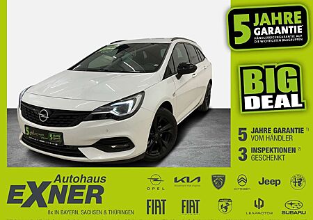 Opel Astra K Sportstourer 1.4 Turbo ULTIMATE *Navi