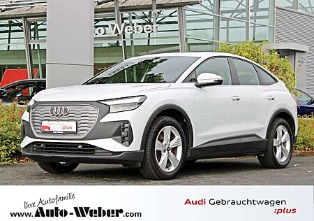 Audi Q4 e-tron Q4 Sportback e-tron 35 S LINE PANO APS+ KAMERA