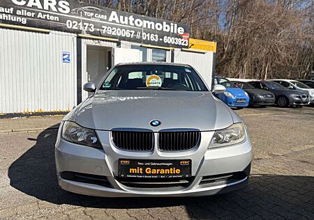 BMW 320i 320 Baureihe 3 Lim. *Tüv Neu* 1 Hand* Top*