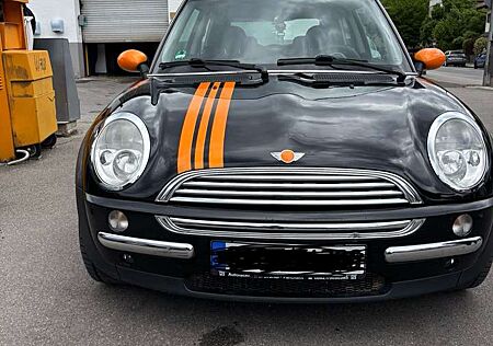 Mini ONE