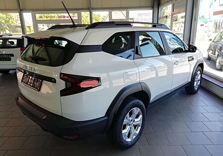 Dacia Bigster TCe 140 Essential Mild-Hybrid /ALU/Media/Allwetter