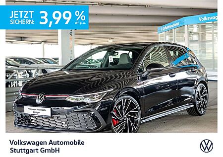 VW Golf GTI Volkswagen 2.0 TSI DSG Navi ACC SHZ LED PDC