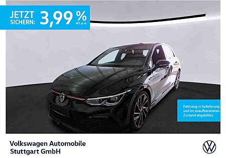 VW Golf GTI Volkswagen 2.0 TSI DSG Navi ACC SHZ LED PDC
