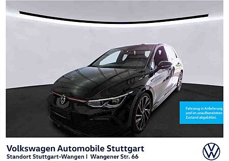 VW Golf GTI Volkswagen 2.0 TSI DSG Navi ACC SHZ LED PDC