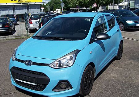 Hyundai i10 1.0 Classic