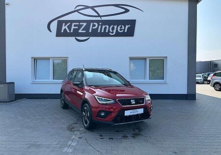 Seat Arona FR