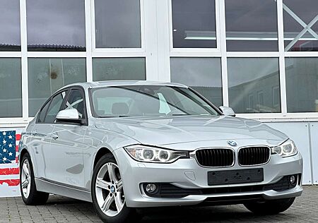 BMW 318 gebraucht kaufen BMW 318d 318 Xenon NAVi PDC BT LED Topzustand!