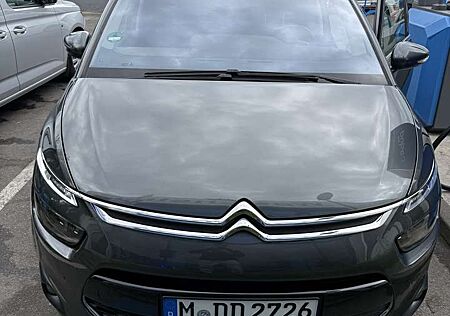 Citroën C4 Picasso Citroen Exclusive