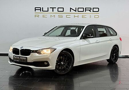BMW 325 d Advantage *HeadUP*Keyless*Navi*Tempomat*