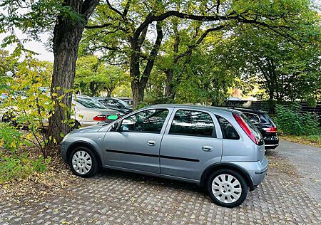 Opel Corsa 1.4 Twinport