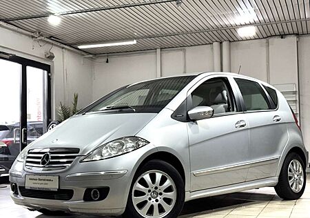 Mercedes-Benz A 180 CDI*Elegance*Automatik*Pano*GRA*