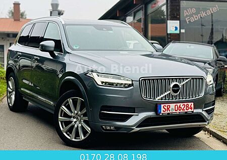 Volvo XC 90 XC90 XC90 Inscription AWD von DR.