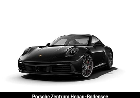 Porsche 992 (911) Carrera 4S