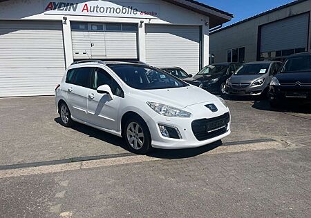 Peugeot 308 SW Access 120 VTi-SEHR GEPFLEGT-AUTOMATIK