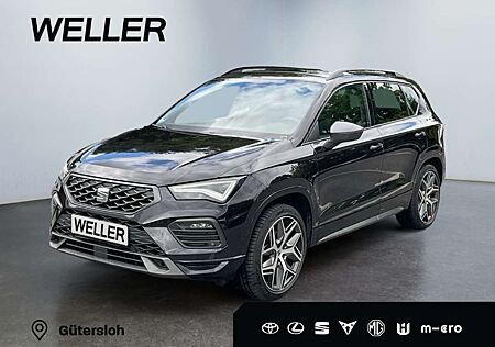 Seat Ateca 2.0 TDI 4Drive DSG FR *AHK*Pano*Beats*StHz*