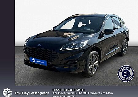 Ford Kuga 2.5 Duratec PHEV ST-LINE