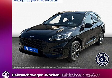 Ford Kuga 2.5 Duratec PHEV ST-LINE